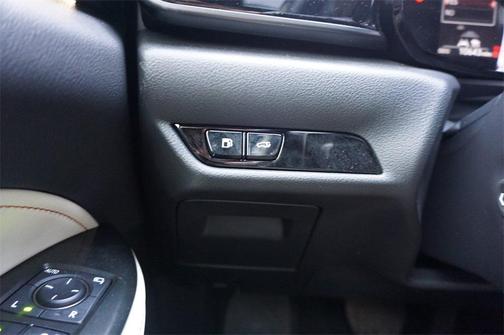 2024 Lexus NX 250 Premium