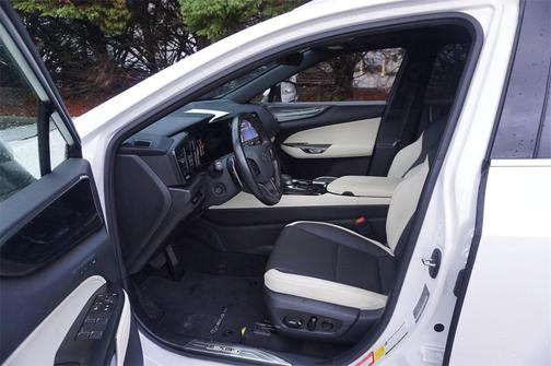 2024 Lexus NX 250 Premium