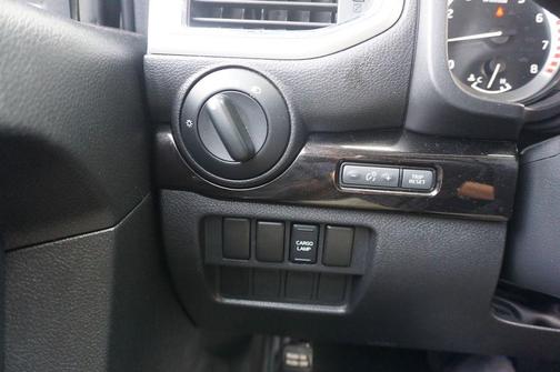 2019 Nissan Titan SV