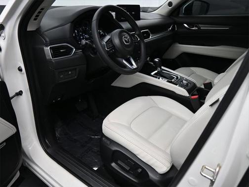 2022 Mazda CX-5 2.5 S Premium