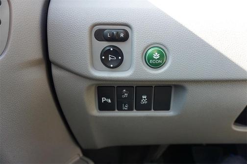 2020 Honda Pilot Touring 8-Passenger