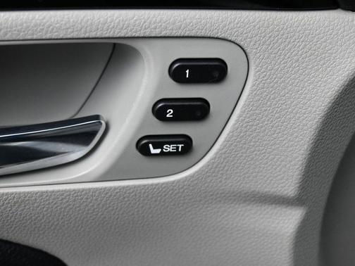 2020 Honda Pilot Touring 8-Passenger