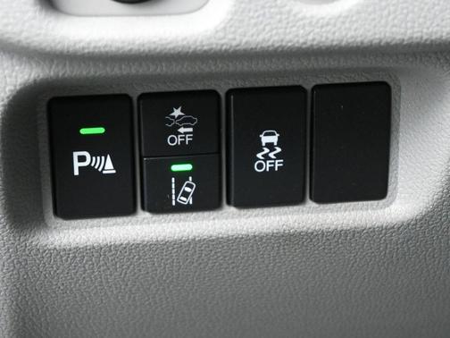 2020 Honda Pilot Touring 8-Passenger