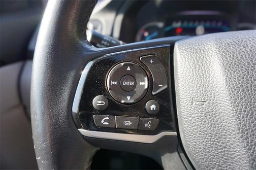 2020 Honda Pilot Touring 8-Passenger