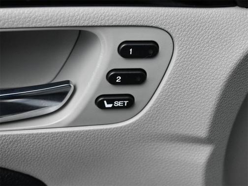 2020 Honda Pilot Touring 8-Passenger