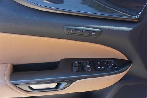 2024 Lexus NX 250 Premium