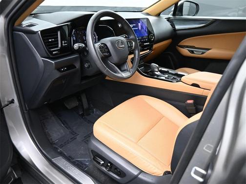 2024 Lexus NX 250 Premium