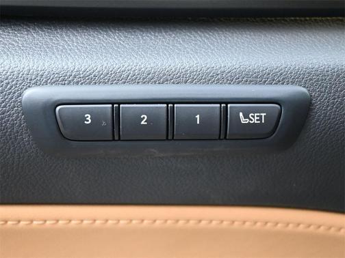 2024 Lexus NX 250 Premium
