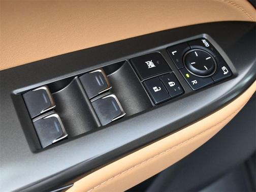 2024 Lexus NX 250 Premium