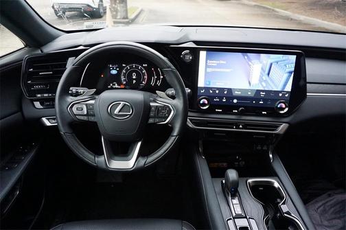 2023 Lexus RX 350 Premium