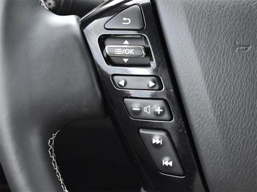 2023 INFINITI QX80 PREMIUM SELECT