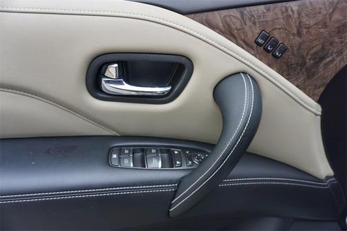 2023 INFINITI QX80 PREMIUM SELECT