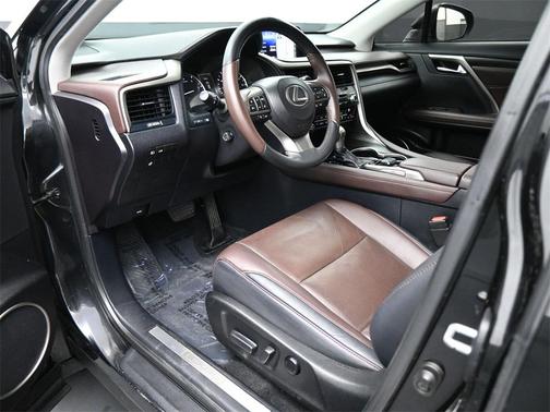 2016 Lexus RX 350 Base