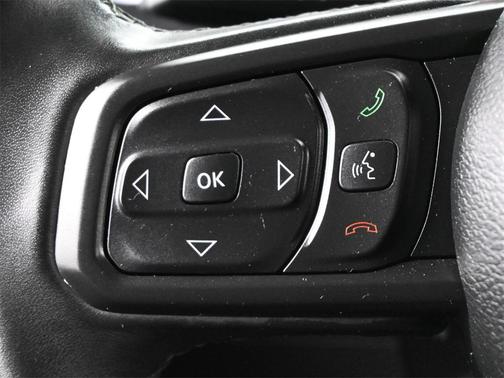 2022 Jeep Gladiator Altitude 4x4