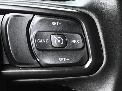 2022 Jeep Gladiator Altitude 4x4