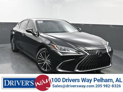 2024 Lexus ES 350 Base