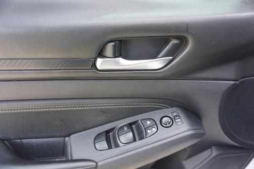 2020 Nissan Altima S FWD