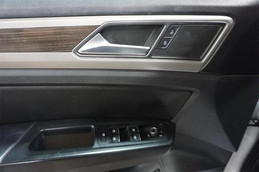 2019 Volkswagen Atlas 3.6L SEL