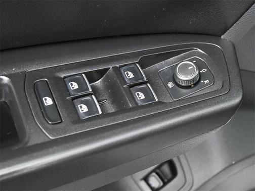 2019 Volkswagen Atlas 3.6L SEL