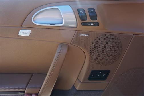 2011 Porsche 911 Carrera