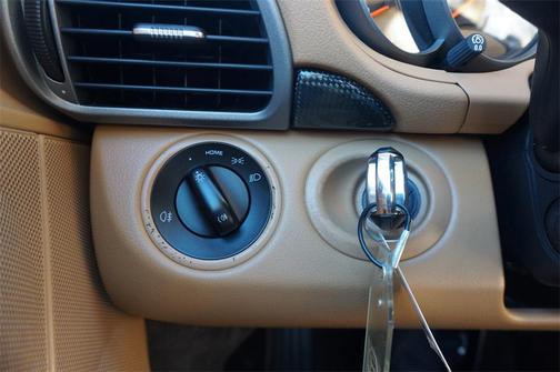 2011 Porsche 911 Carrera