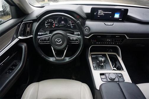 2024 Mazda CX-90 3.3 Turbo Premium