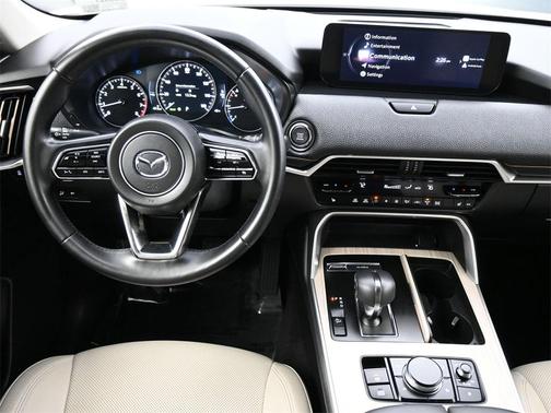 2024 Mazda CX-90 3.3 Turbo Premium