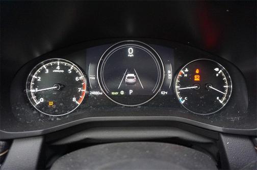 2024 Mazda CX-90 3.3 Turbo Premium