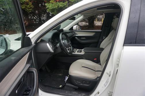 2024 Mazda CX-90 3.3 Turbo Premium