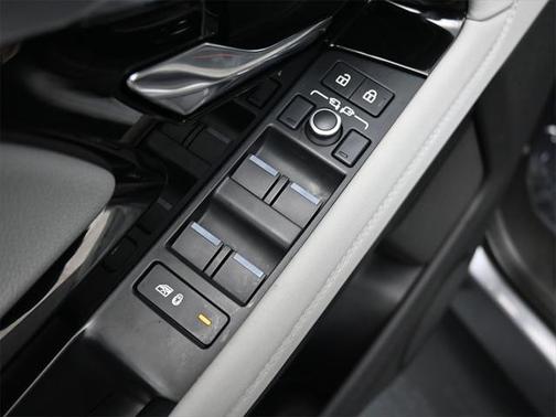 2021 Land Rover Range Rover Evoque S