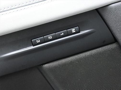 2021 Land Rover Range Rover Evoque S