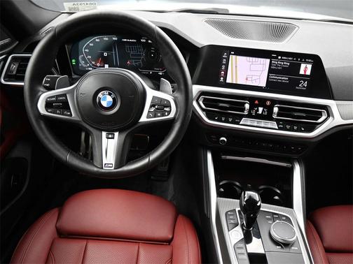 2023 BMW M440 i