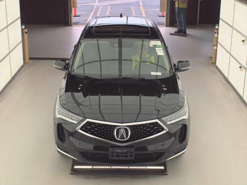 2024 Acura RDX Base