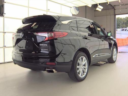 2024 Acura RDX Base