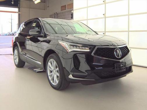 2024 Acura RDX Base