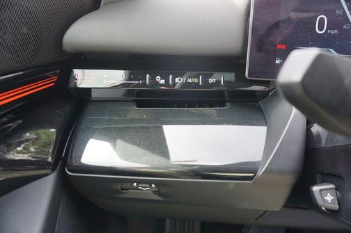 Dark Graphite Metallic 2024 BMW 530 xDrive