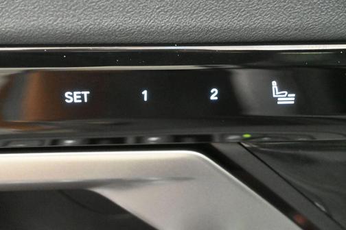 Dark Graphite Metallic 2024 BMW 530 xDrive