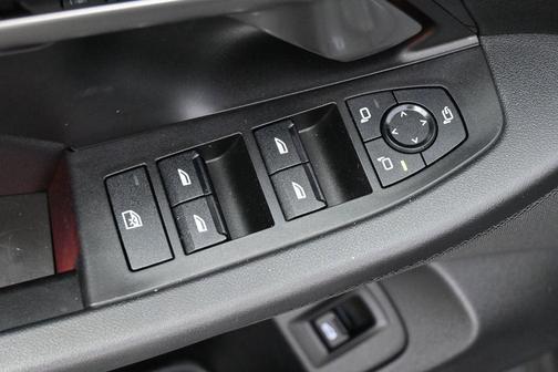 Dark Graphite Metallic 2024 BMW 530 xDrive