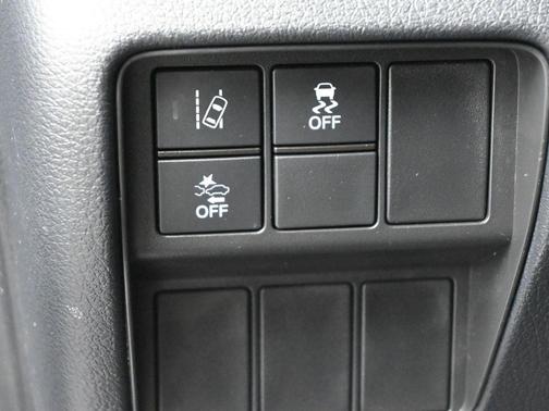 2022 Honda CR-V 2WD EX