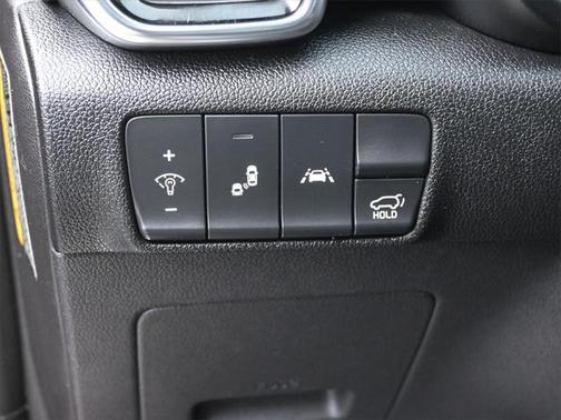 2020 Kia Sportage SX Turbo