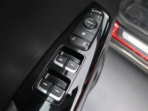 2020 Kia Sportage SX Turbo