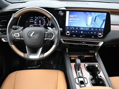 2023 Lexus RX 350 Base