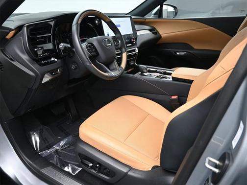 2023 Lexus RX 350 Base