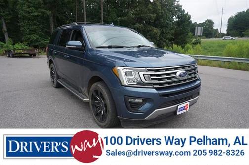2020 Ford Expedition XLT