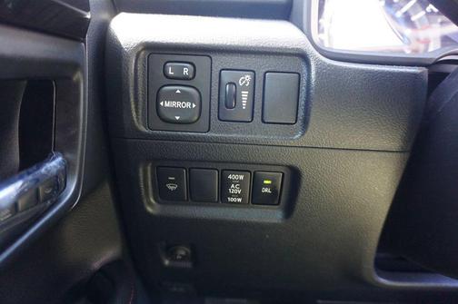 2019 Toyota 4Runner TRD Off Road Premium