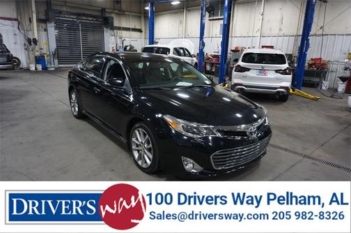 2014 Toyota Avalon XLE Touring