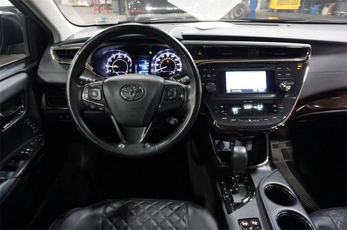 2014 Toyota Avalon XLE Touring