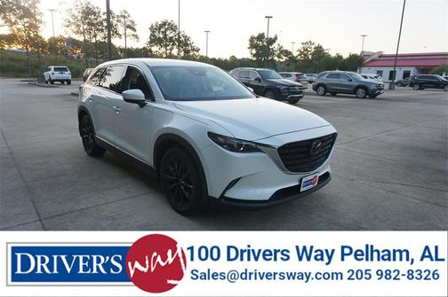 2023 Mazda CX-9 Touring