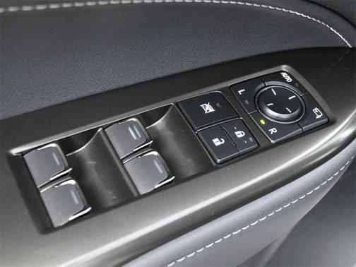 2024 Lexus NX 250 Premium