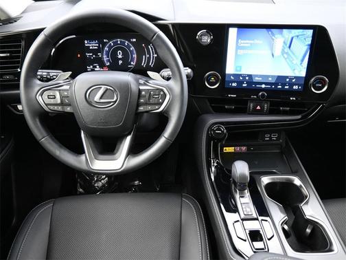 2024 Lexus NX 250 Premium